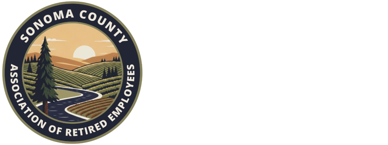 Sonoma County Association of Retired Employees